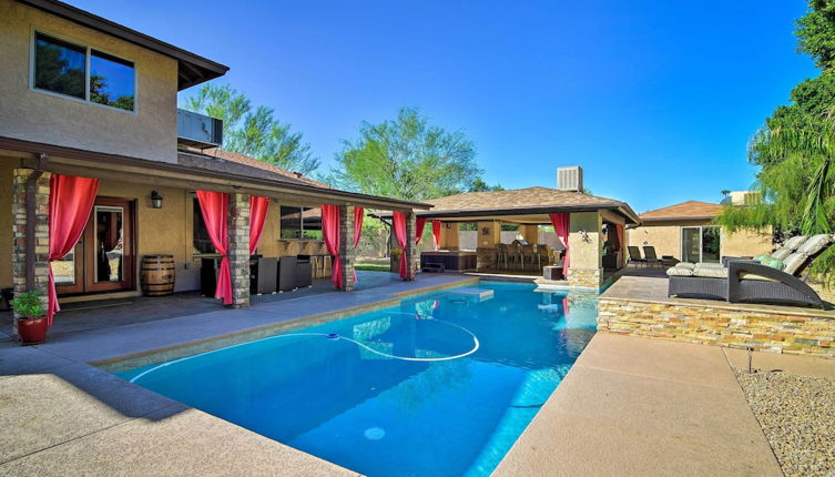 Photo 1 - Red Mountain Mesa Oasis: Pool, Bar & Game Room