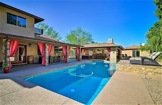 Photo 1 - Red Mountain Mesa Oasis: Pool, Bar & Game Room