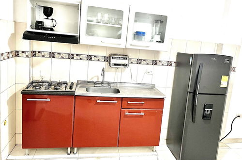 Foto 40 - Apartamento en Valledupar