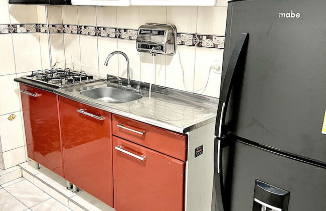 Apartamento en Valledupar - Foto 36