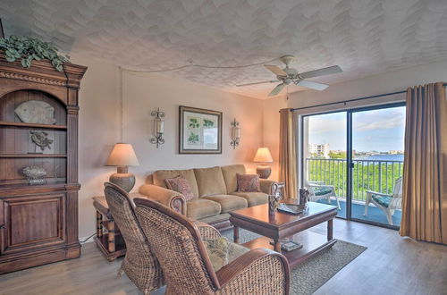 Photo 16 - Indian Shores Condo w/ Dock & Beach Access