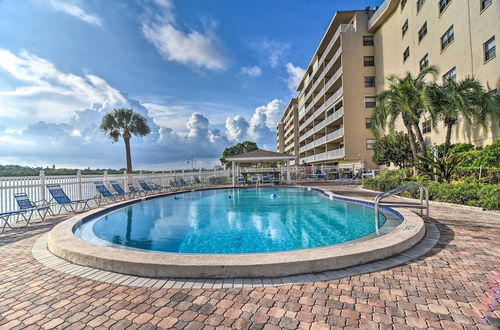 Photo 19 - Indian Shores Condo w/ Dock & Beach Access