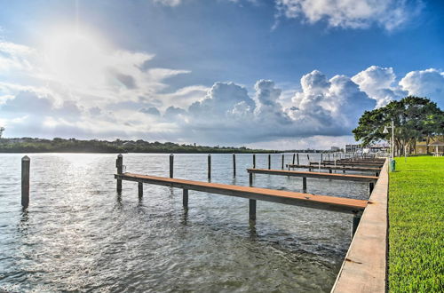 Photo 11 - Indian Shores Condo w/ Dock & Beach Access