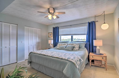 Photo 13 - Indian Shores Condo w/ Dock & Beach Access