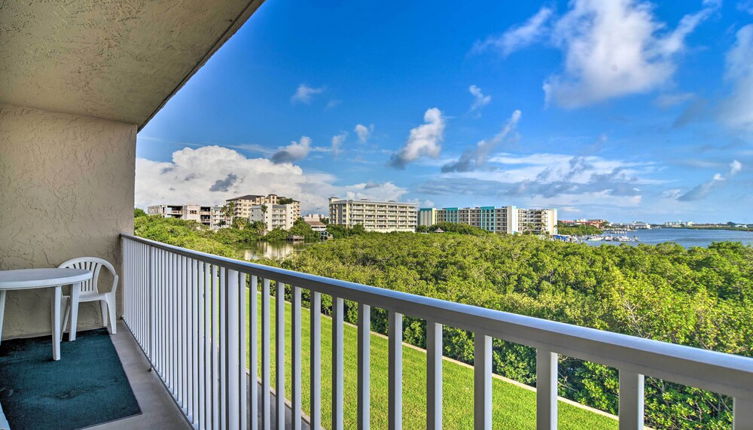 Photo 1 - Indian Shores Condo w/ Dock & Beach Access