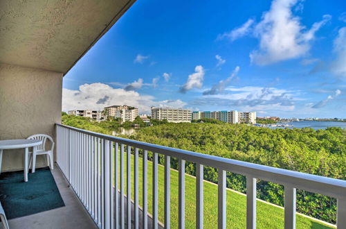 Foto 1 - Indian Shores Condo w/ Dock & Beach Access