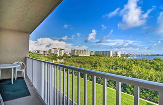 Photo 1 - Indian Shores Condo w/ Dock & Beach Access