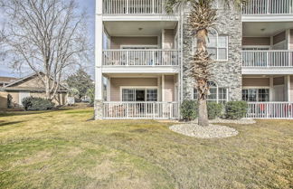 Photo 2 - Dog Friendly Myrtle Beach Condo w/ Pool & Golf