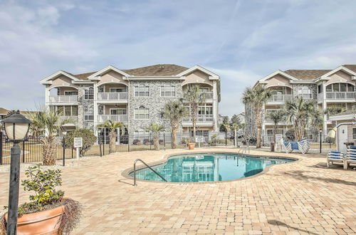 Foto 1 - Dog Friendly Myrtle Beach Condo w/ Pool & Golf