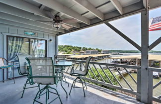 Foto 1 - Osage Beach Condo w/ Pool Access & Lake Views