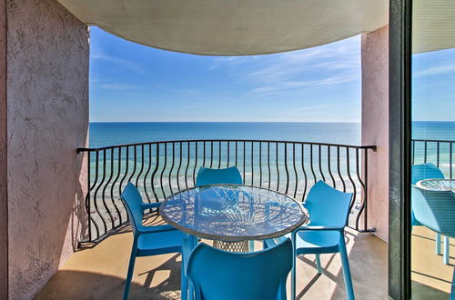 Photo 12 - Myrtle Beach Oceanfront Condo w/ Covered Balcony