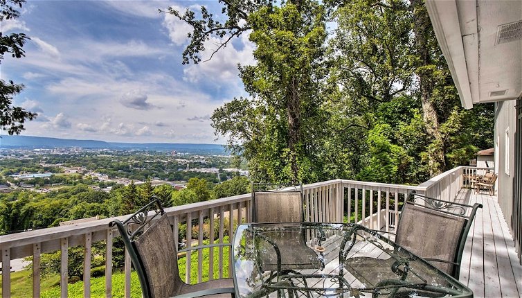 Foto 1 - Upscale Chattanooga Home on Missionary Ridge