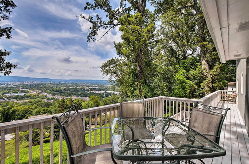 Photo 1 - Upscale Chattanooga Home on Missionary Ridge