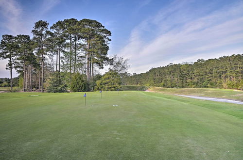 Photo 22 - Pawleys Island Condo at True Blue Golf Resort