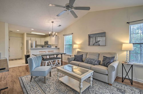 Foto 5 - Pawleys Island Condo at True Blue Golf Resort