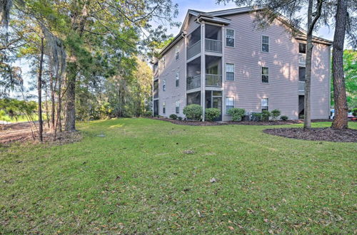 Photo 18 - Pawleys Island Condo at True Blue Golf Resort