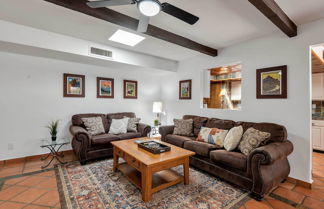 Photo 3 - Spanish-style Scottsdale Vacation Rental w/ Pool