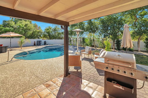 Foto 33 - Spanish-style Scottsdale Vacation Rental w/ Pool