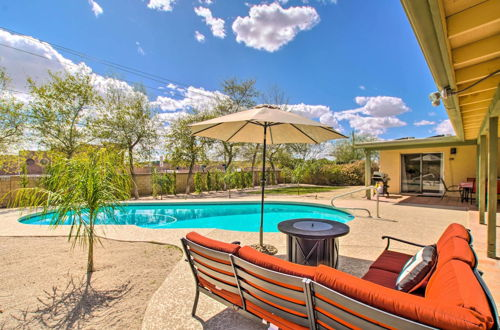 Photo 24 - Spanish-style Scottsdale Vacation Rental w/ Pool