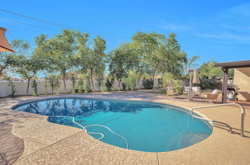 Photo 12 - Spanish-style Scottsdale Vacation Rental w/ Pool