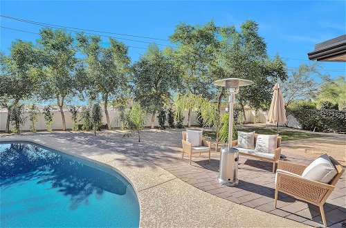 Photo 27 - Spanish-style Scottsdale Vacation Rental w/ Pool