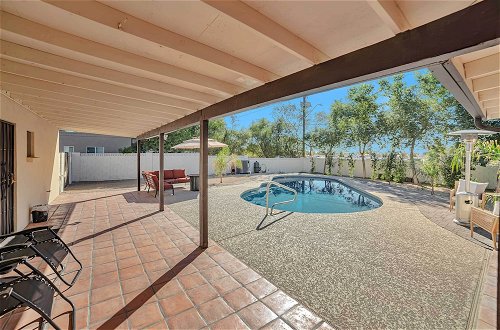 Photo 23 - Spanish-style Scottsdale Vacation Rental w/ Pool