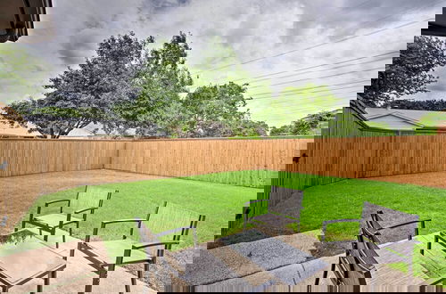 Photo 58 - Plano Home w/ Private Yard < 5 Mi to Downtown