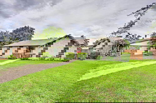 Photo 64 - Plano Home w/ Private Yard < 5 Mi to Downtown