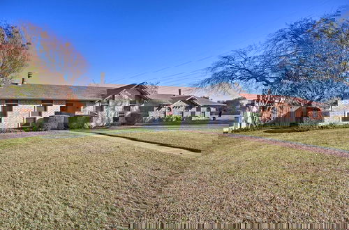 Photo 61 - Plano Home w/ Private Yard < 5 Mi to Downtown