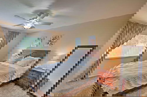 Photo 23 - Plano Home w/ Private Yard < 5 Mi to Downtown