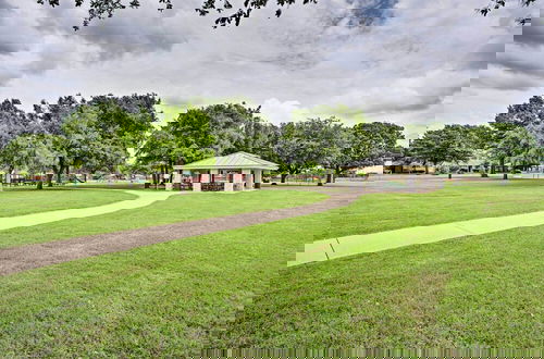 Photo 53 - Plano Home w/ Private Yard < 5 Mi to Downtown
