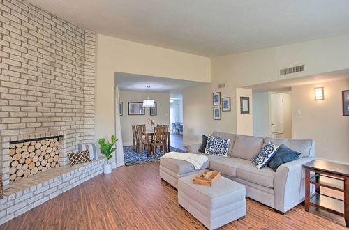 Photo 8 - Plano Home w/ Private Yard < 5 Mi to Downtown