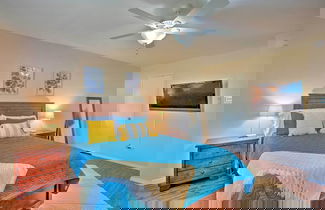 Photo 3 - Plano Home w/ Private Yard < 5 Mi to Downtown