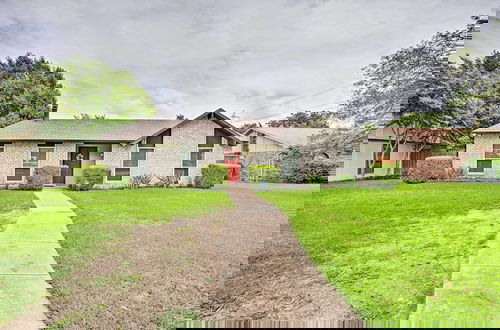Photo 63 - Plano Home w/ Private Yard < 5 Mi to Downtown