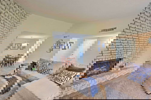 Photo 33 - Plano Home w/ Private Yard < 5 Mi to Downtown