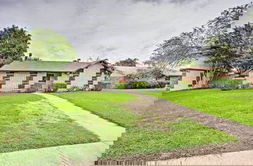 Photo 65 - Plano Home w/ Private Yard < 5 Mi to Downtown