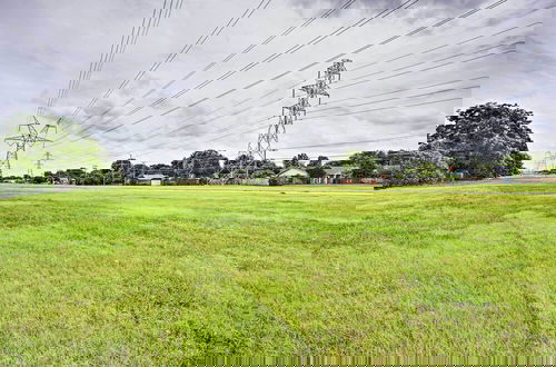 Photo 40 - Plano Home w/ Private Yard < 5 Mi to Downtown