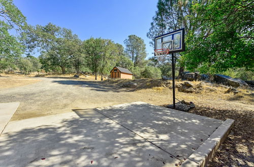 Photo 28 - Secluded Home in Natl Forest w/ Fire Pit