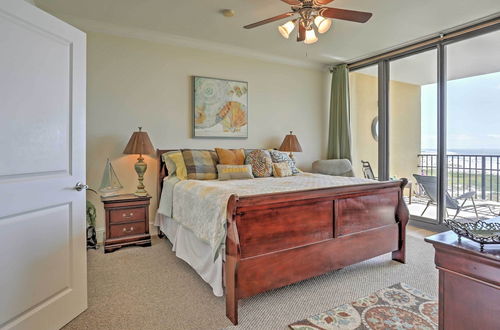 Photo 16 - Beachfront Bliss on Dauphin Island w/ Pool Access