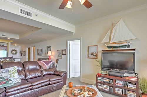 Photo 18 - Beachfront Bliss on Dauphin Island w/ Pool Access