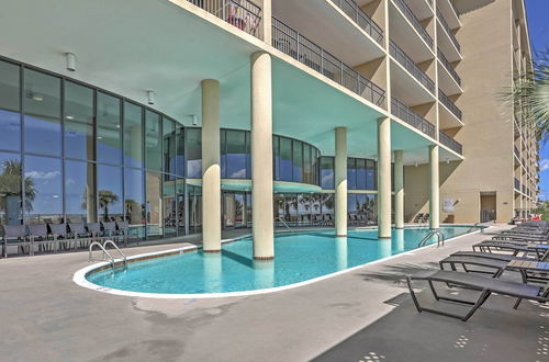 Photo 7 - Beachfront Bliss on Dauphin Island w/ Pool Access