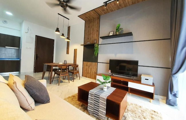 Troika Residence Kota Bharu - Photo 31