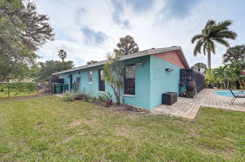 Photo 22 - Naples Home w/ Outdoor Kitchen & Private Pool