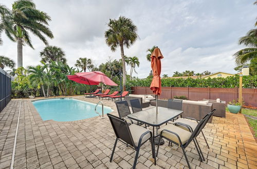 Photo 5 - Naples Home w/ Outdoor Kitchen & Private Pool