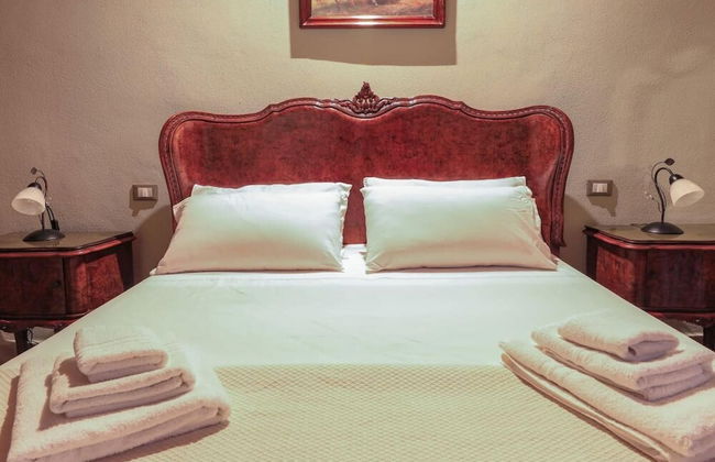 Welcomely - Residenza Deriu - Pina - Foto 2