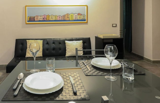 Welcomely - Residenza Deriu - Pina - Foto 9