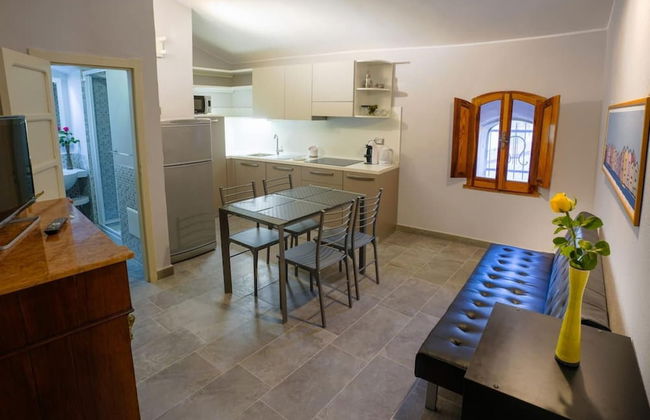 Welcomely - Residenza Deriu - Pina - Foto 12