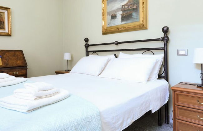 Welcomely - Residenza Deriu - Teresina - Foto 3