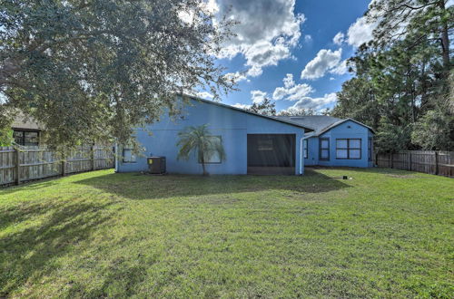 Photo 35 - Charming Palm Bay Retreat w/ Spacious Yard