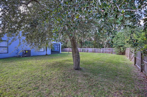 Photo 18 - Charming Palm Bay Retreat w/ Spacious Yard